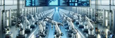 automatisation ia